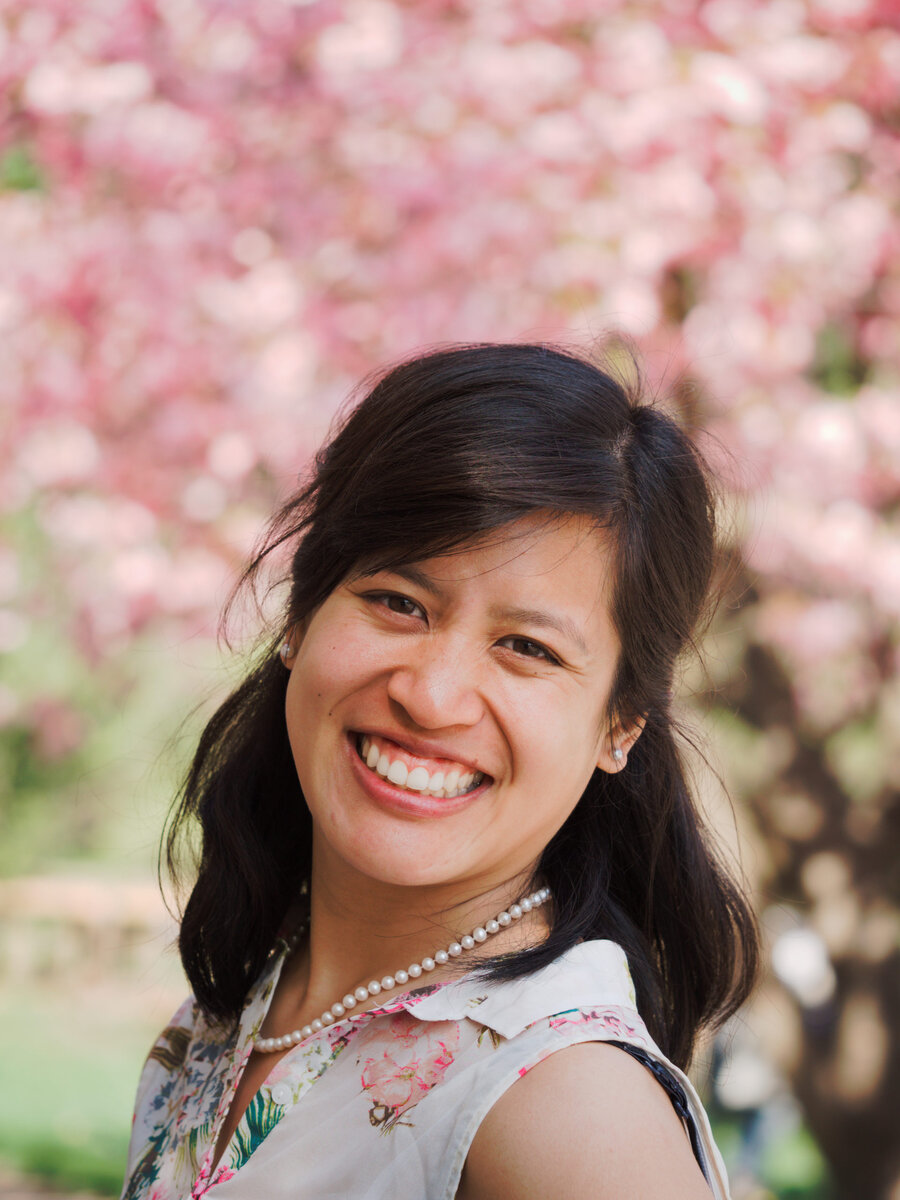 Mai-Lan Truong, Goldschmiedin